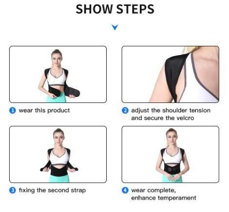 The Indian Posture Support V2