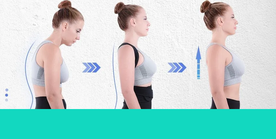 The Indian Posture Support V2