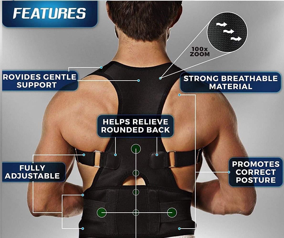 The Indian Posture Support