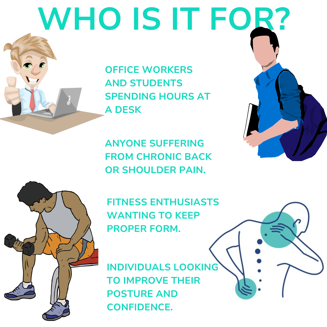 The Indian Posture Support V2