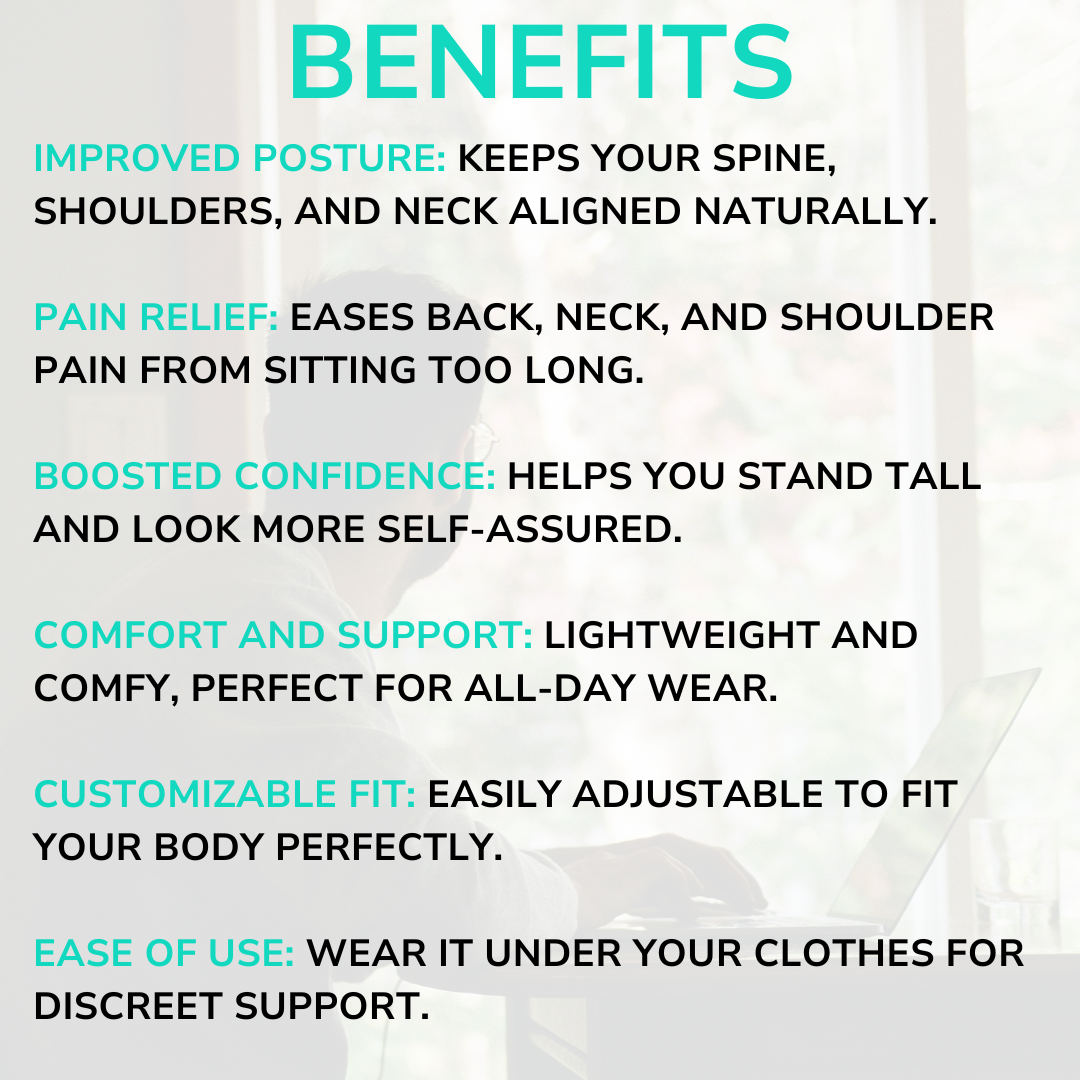 The Indian Posture Support V2